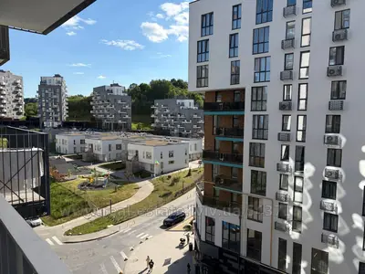 Купить квартиру, Малоголосковская ул., Львов, Шевченковский район, id 5912320