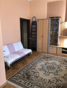 Rent an apartment, Kalicha-Gora-vul, Lviv, Galickiy district, id 4424009