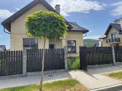 Buy a house, Glinyanskiy-Trakt-vul, Lviv, Lichakivskiy district, id 4593934