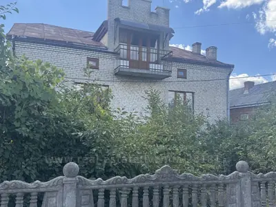 Buy a house, Лукашевичів, Soroki Lvivskie, Pustomitivskiy district, id 5929197