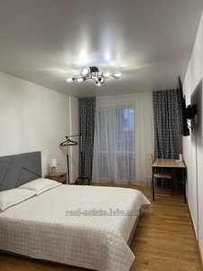 Rent an apartment, Shevchenka-T-vul, 17, Lviv, Galickiy district, id 4548698