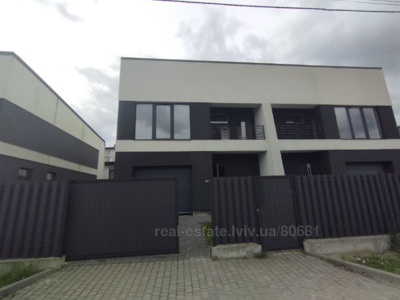 Buy a house, Home, Sokilniki, Pustomitivskiy district, id 4326605