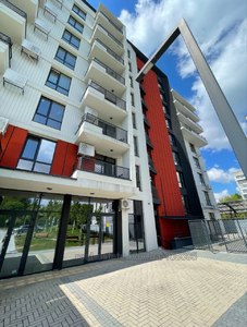 Зняти комерційну нерухомість, Житловий фонд, Пасічна вул., Львів, Личаківський район, id 5838960