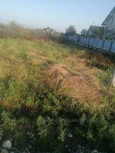 Buy a lot of land, for building, Dobryani, Striyskiy district, id 4070665