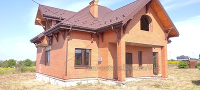 Buy a house, Mansion, Львівська, Shklo, Yavorivskiy district, id 2237107