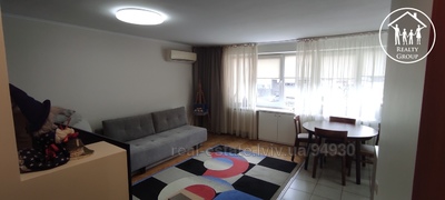 Buy an apartment, Stalinka, Korolova-S-vul, 10, Lviv, Lichakivskiy district, id 4410864