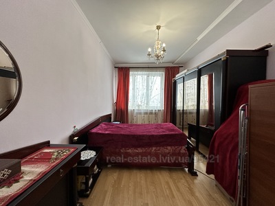 Buy an apartment, Kubiyovicha-V-vul, Lviv, Galickiy district, id 4525606