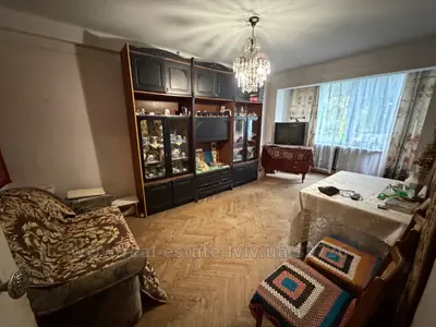 Купити квартиру, Володимира Великого вул., 85А, Львів, Франківський район, id 5918520