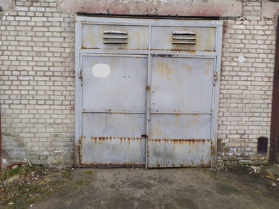 Garage for rent, Garage cooperative, Energetichna-vul, 10, Lviv, Sikhivskiy district, id 3213991