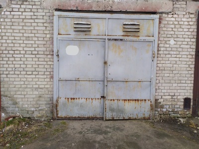 Оренда гаража, Гараж в кооперативі, Енергетична вул., 10, Львів, Сихівський район, id 3213991