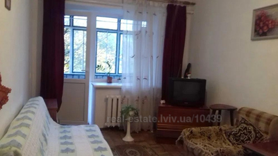 Rent an apartment, Zelena-vul, Lviv, Galickiy district, id 4457919