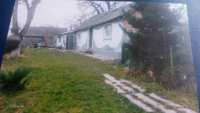 Buy an apartment, центр села, Remeniv, Kamyanka_Buzkiy district, id 1406955