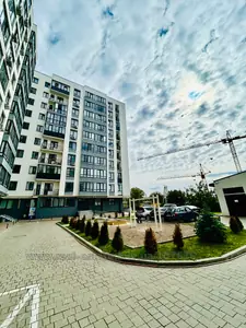 Купити квартиру, Вашингтона Дж. вул., Львів, Личаківський район, id 5912856