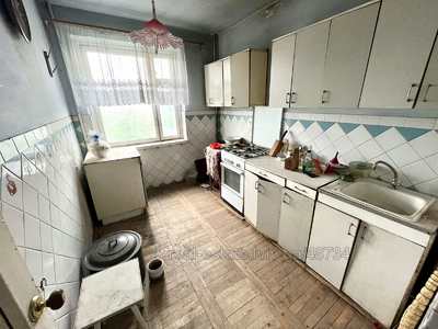 Buy an apartment, Khutorivka-vul, Lviv, Sikhivskiy district, id 4526460