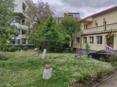 Купить дом, Моршинская ул., 12, Львов, Франковский район, id 5412814