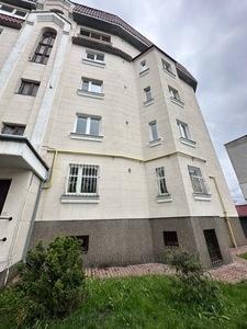 Buy an apartment, Nizhinska-vul, Lviv, Lichakivskiy district, id 4289413