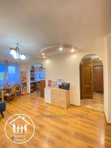 Buy an apartment, Hruschovka, Maksimovicha-M-vul, Lviv, Frankivskiy district, id 4575547