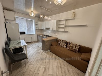 Аренда квартира, Кульпарковская ул., Львов, Железнодорожный район, id 5909788