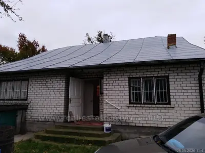 Купити будинок, Лесі Українки, Березівка, Радехівський район, id 5922631