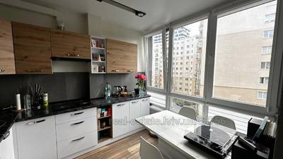 Buy an apartment, Zamarstinivska-vul, Lviv, Shevchenkivskiy district, id 4553311