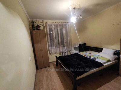 Buy an apartment, Hruschovka, Vashingtona-Dzh-vul, Lviv, Sikhivskiy district, id 4186144