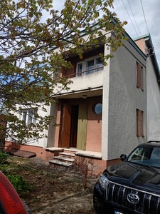 Buy a house, Zbiranka, Zhovkivskiy district, id 4544757