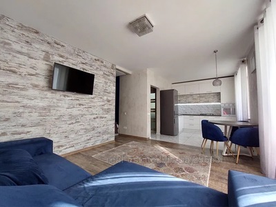 Buy an apartment, Chervonoyi-Kalini-prosp, Lviv, Sikhivskiy district, id 4572095