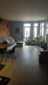 Buy an apartment, Kulparkivska-vul, Lviv, Frankivskiy district, id 4158077