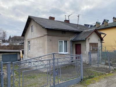 Buy a house, Part of home, Rakovskogo-I-vul, 18, Lviv, Sikhivskiy district, id 4472372
