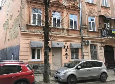 Аренда коммерческой недвижимости, Шептицких ул., Львов, Галицкий район, id 5923322