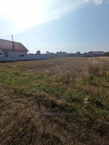 Buy a lot of land, for building, Миру, Vorociv, Yavorivskiy district, id 4505827