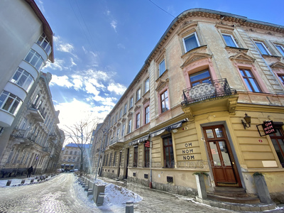 Buy an apartment, Austrian, Rimlyanina-P-vul, Lviv, Galickiy district, id 4307125