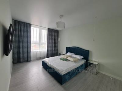 Rent an apartment, Chervonoyi-Kalini-prosp, Lviv, Sikhivskiy district, id 4593292
