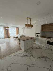 Rent an apartment, Kulparkivska-vul, 93, Lviv, Frankivskiy district, id 4506719