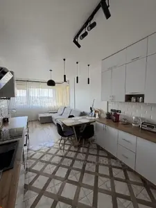 Купити квартиру, Очеретяна вул., 31, Львів, Шевченківський район, id 5923038