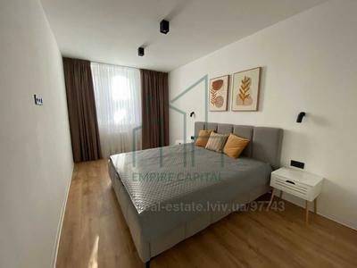 Rent an apartment, Malogoloskivska-vul, Lviv, Shevchenkivskiy district, id 4545961