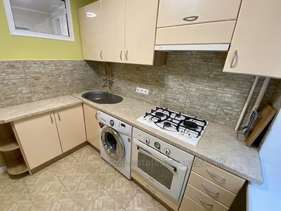 Rent an apartment, Ternopilska-vul, Lviv, Sikhivskiy district, id 4343407