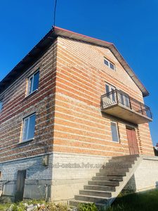 Купити будинок, Володимира Великого, Солонка, Пустомитівський район, id 5908078