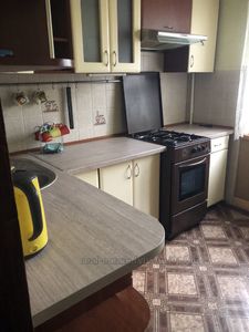 Rent an apartment, Zubrivska-vul, Lviv, Sikhivskiy district, id 4307117