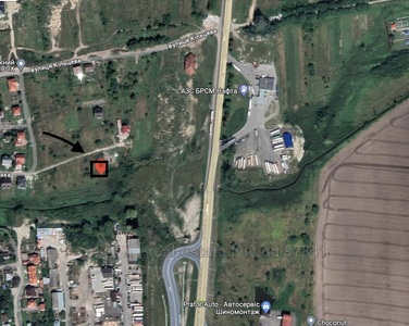 Buy a lot of land, Vinniki, Lvivska_miskrada district, id 4543140
