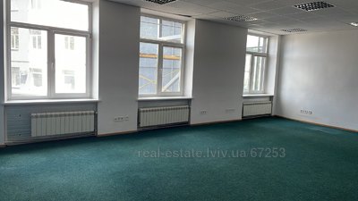 Commercial real estate for rent, Business center, Geroyiv-UPA-vul, Lviv, Frankivskiy district, id 4241511