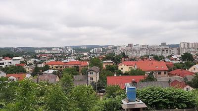 Buy a lot of land, for building, Yeroshenka-V-vul, 25, Lviv, Shevchenkivskiy district, id 4531531