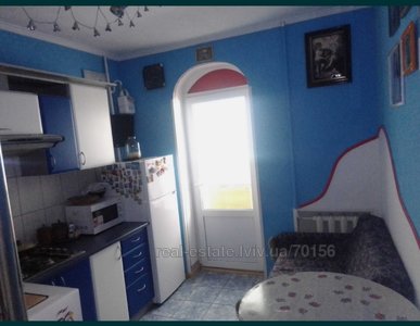 Buy an apartment, Czekh, Yaroshinskoyi-Ye-vul, Lviv, Lichakivskiy district, id 4337464
