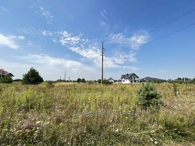 Buy a lot of land, Шевченка, Karachinov, Yavorivskiy district, id 4514118