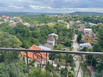 Купити квартиру, Кривчицька Дорога вул., Львів, Личаківський район, id 5920506