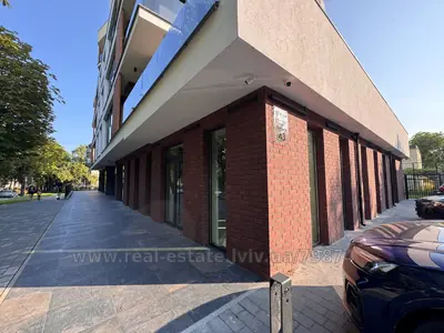 Commercial real estate for sale, Residential complex, Okruzhna-vul, 42, Lviv, Frankivskiy district, id 5912574