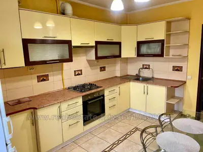 Оренда квартира, Вашингтона Дж. вул., Львів, Сихівський район, id 5924573