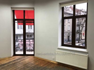 Commercial real estate for rent, Levickogo-K-vul, Lviv, Galickiy district, id 4574168