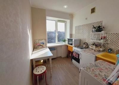 Buy an apartment, Hruschovka, Khvilovogo-M-vul, Lviv, Shevchenkivskiy district, id 4568669