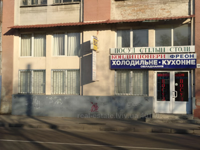 Commercial real estate for rent, Multifunction complex, Kulparkivska-vul, 59, Lviv, Frankivskiy district, id 4345675